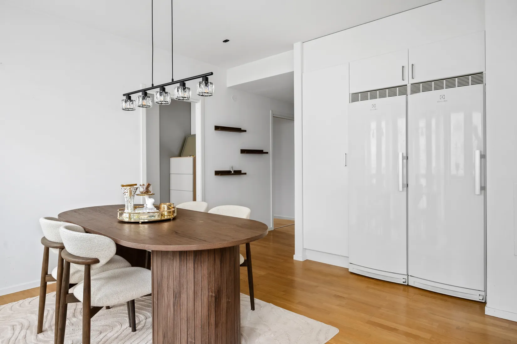 Bostadsrätt, Östersundsgatan 7, 3 tr, Vällingby Råcksta, Stockholm