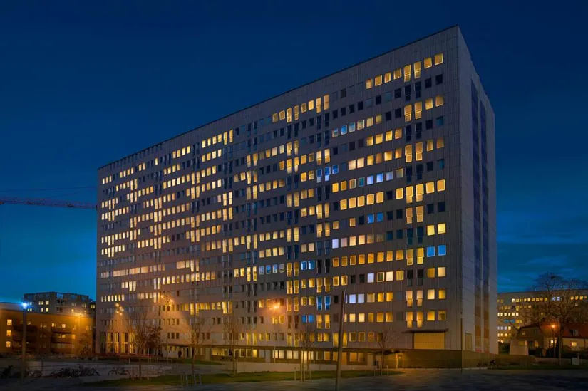 Bostadsrätt, Östersundsgatan 7, 3 tr, Vällingby Råcksta, Stockholm