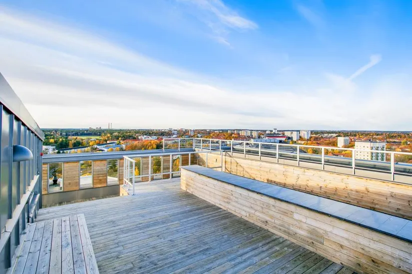 Bostadsrätt, Östersundsgatan 7, 3 tr, Vällingby Råcksta, Stockholm