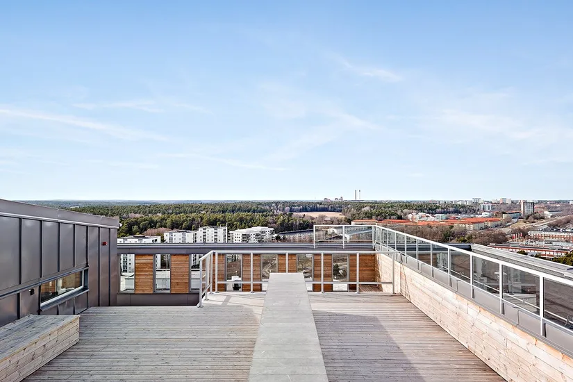 Bostadsrätt, Östersundsgatan 7, 3 tr, Vällingby Råcksta, Stockholm