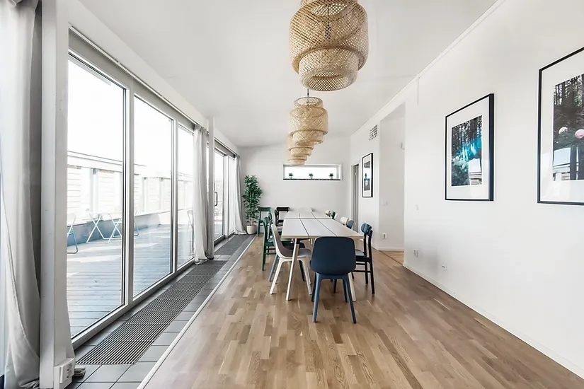 Bostadsrätt, Östersundsgatan 7, 3 tr, Vällingby Råcksta, Stockholm