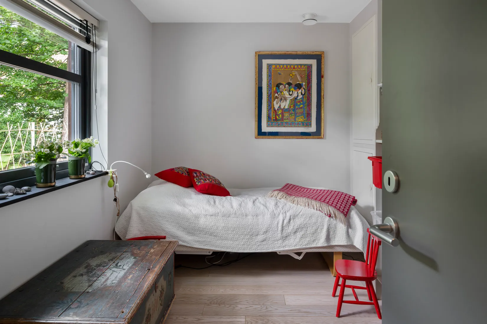 Villa, Trulsibrunnvägen 40, Höllviken, Vellinge