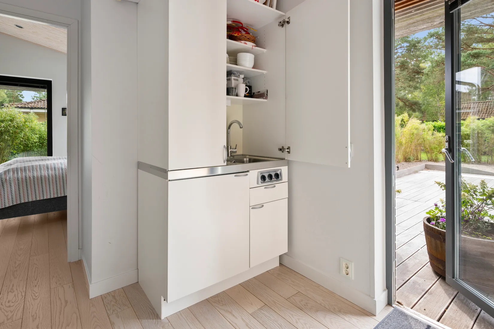 Villa, Trulsibrunnvägen 40, Höllviken, Vellinge