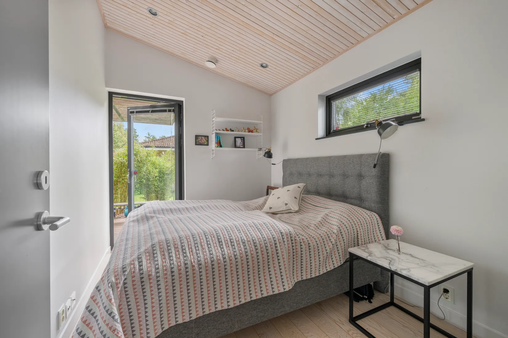 Villa, Trulsibrunnvägen 40, Höllviken, Vellinge