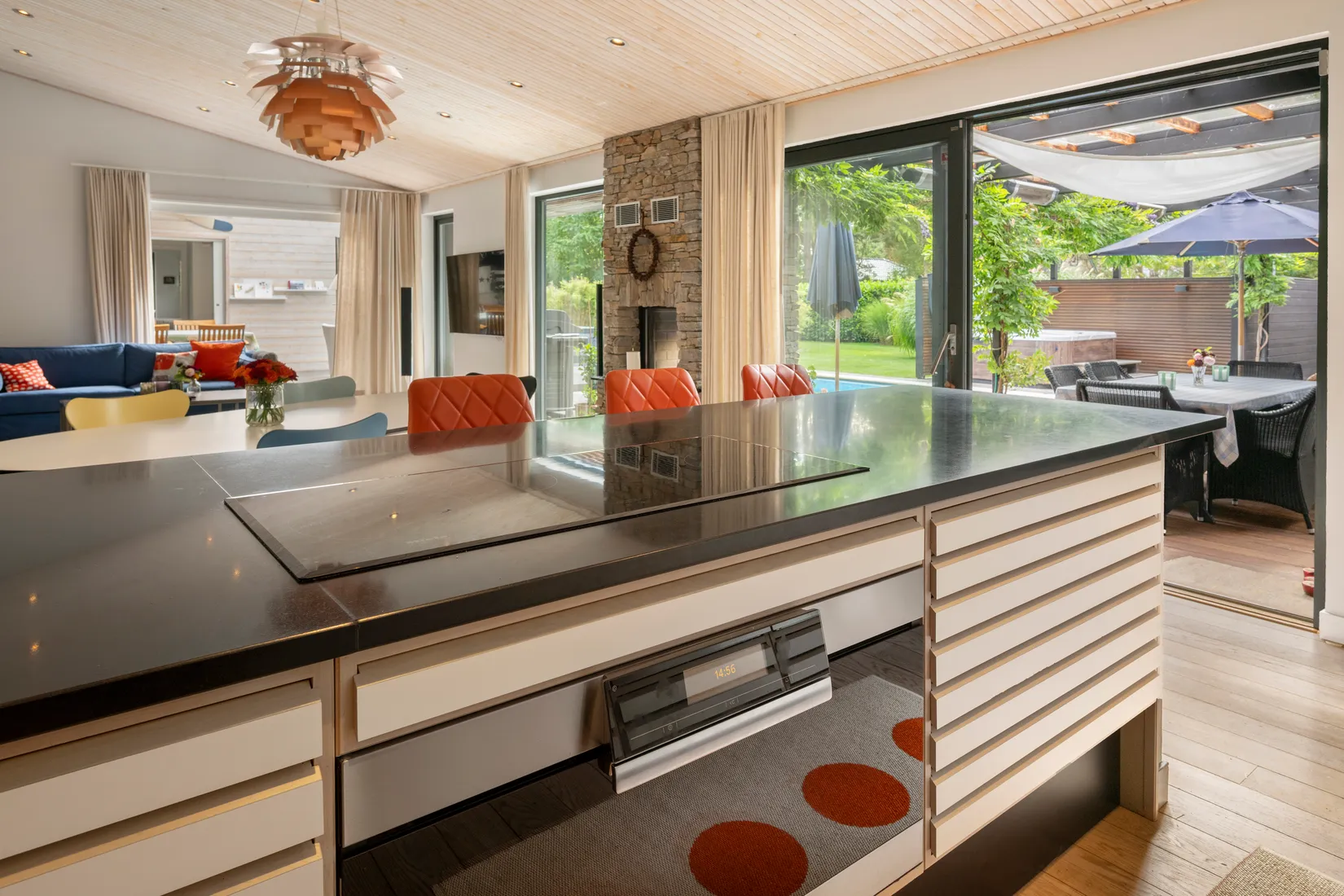 Villa, Trulsibrunnvägen 40, Höllviken, Vellinge