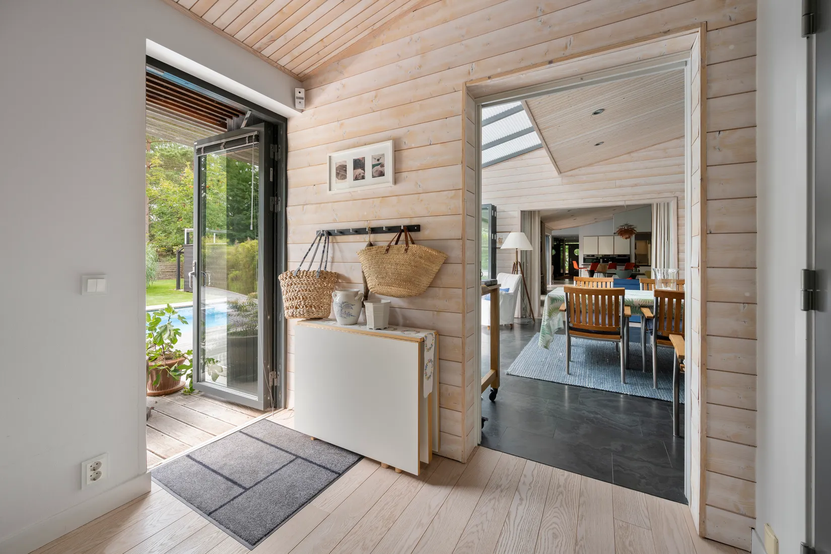 Villa, Trulsibrunnvägen 40, Höllviken, Vellinge