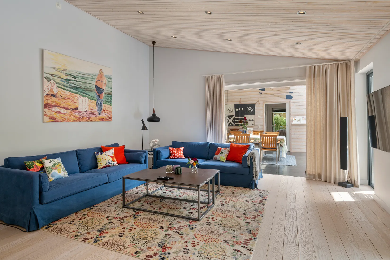 Villa, Trulsibrunnvägen 40, Höllviken, Vellinge