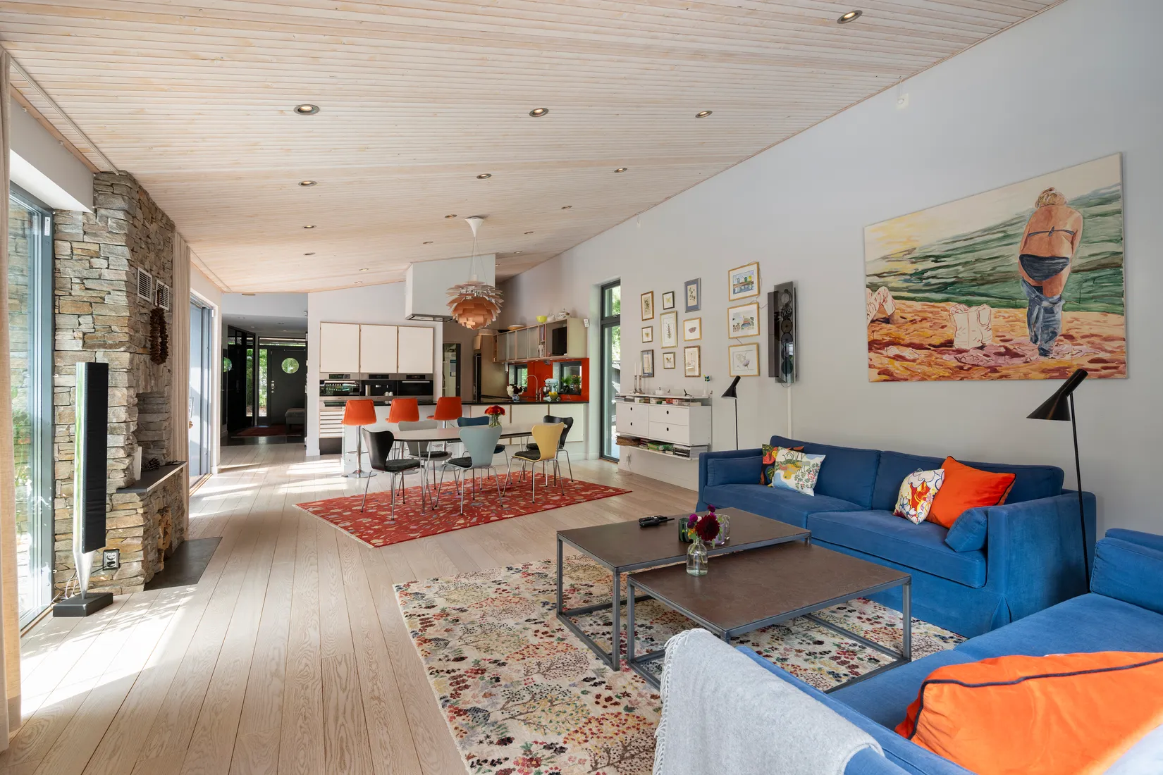 Villa, Trulsibrunnvägen 40, Höllviken, Vellinge