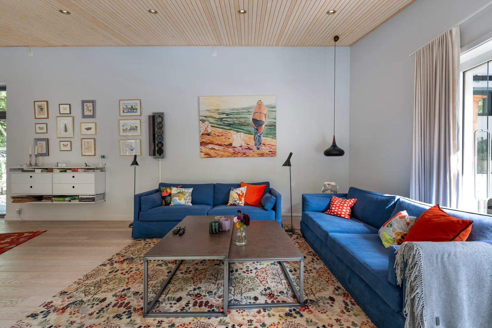 Villa, Trulsibrunnvägen 40, Höllviken, Vellinge