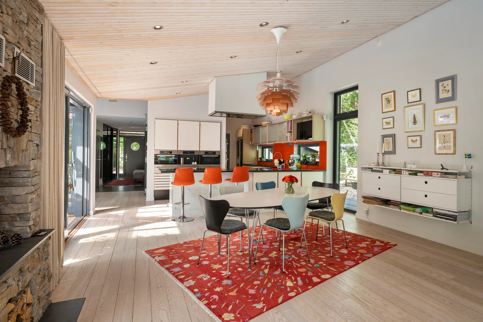 Villa, Trulsibrunnvägen 40, Höllviken, Vellinge