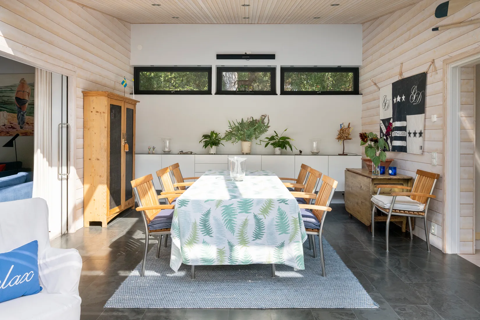 Villa, Trulsibrunnvägen 40, Höllviken, Vellinge