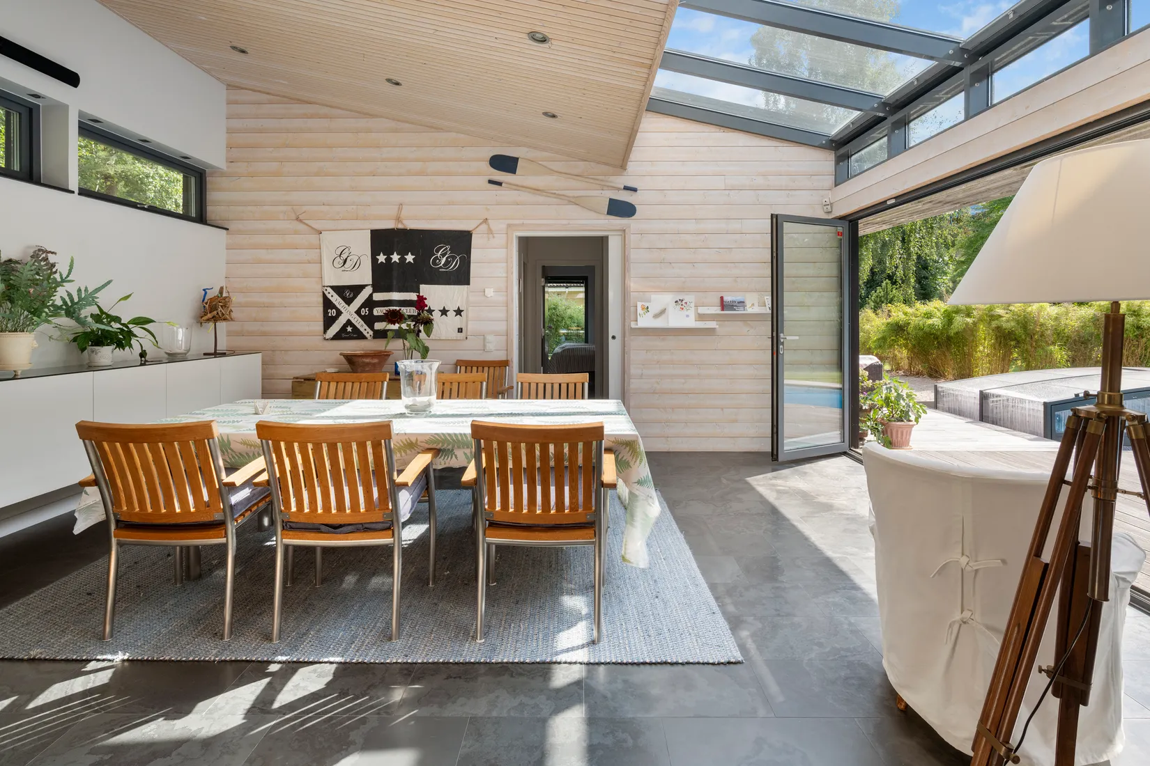 Villa, Trulsibrunnvägen 40, Höllviken, Vellinge