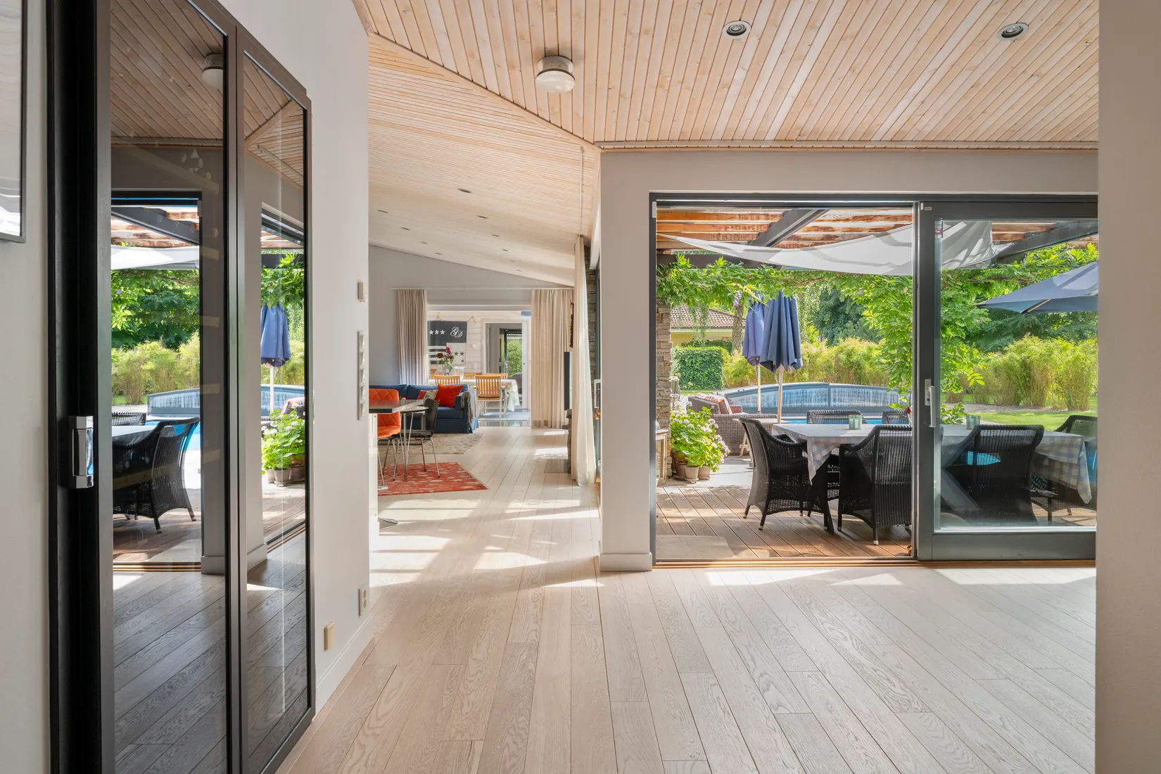 Villa, Trulsibrunnvägen 40, Höllviken, Vellinge