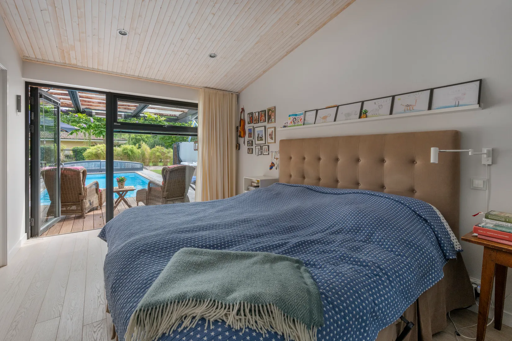 Villa, Trulsibrunnvägen 40, Höllviken, Vellinge