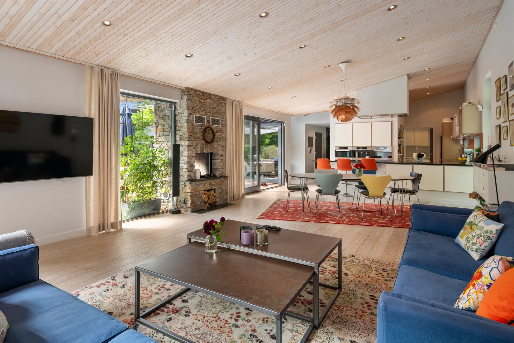 Villa, Trulsibrunnvägen 40, Höllviken, Vellinge