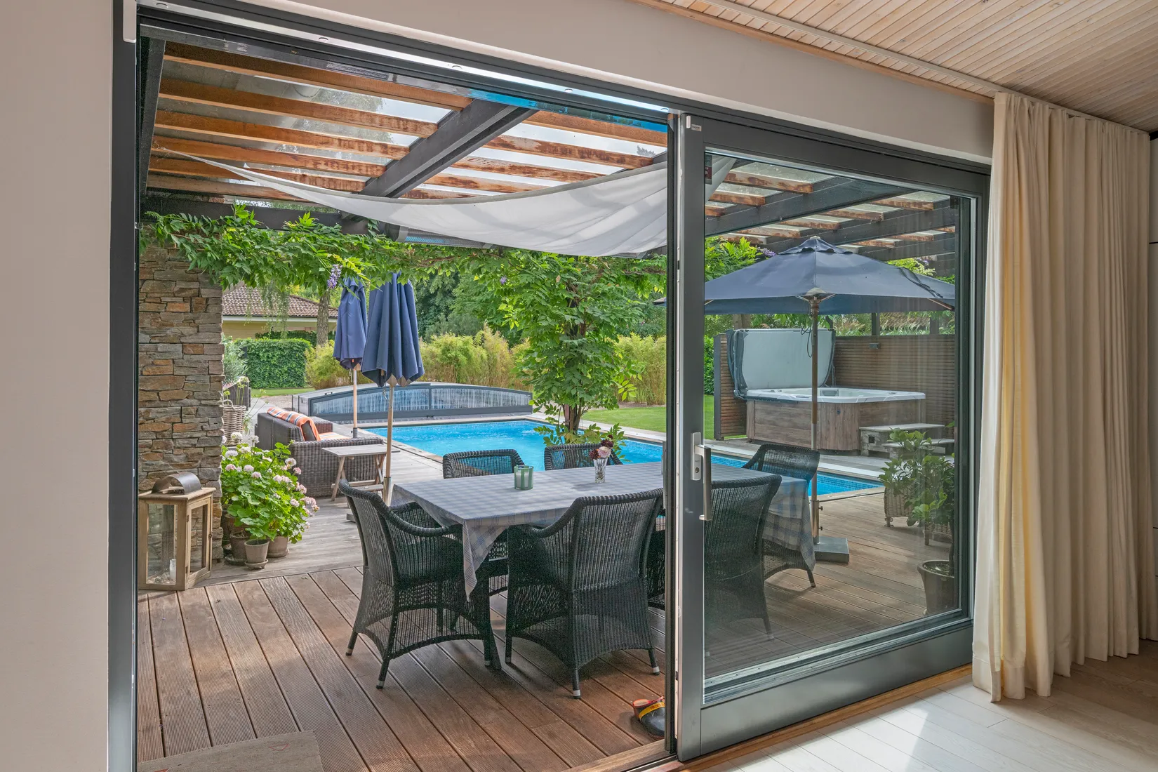 Villa, Trulsibrunnvägen 40, Höllviken, Vellinge