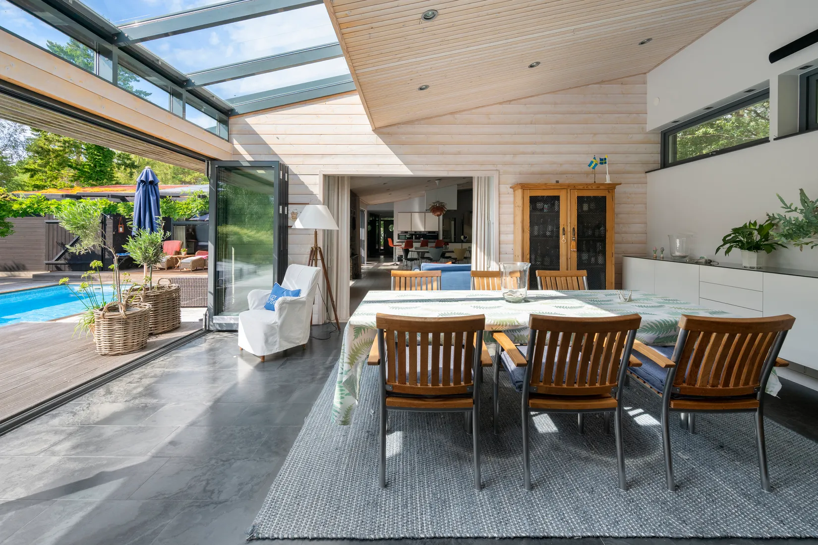 Villa, Trulsibrunnvägen 40, Höllviken, Vellinge