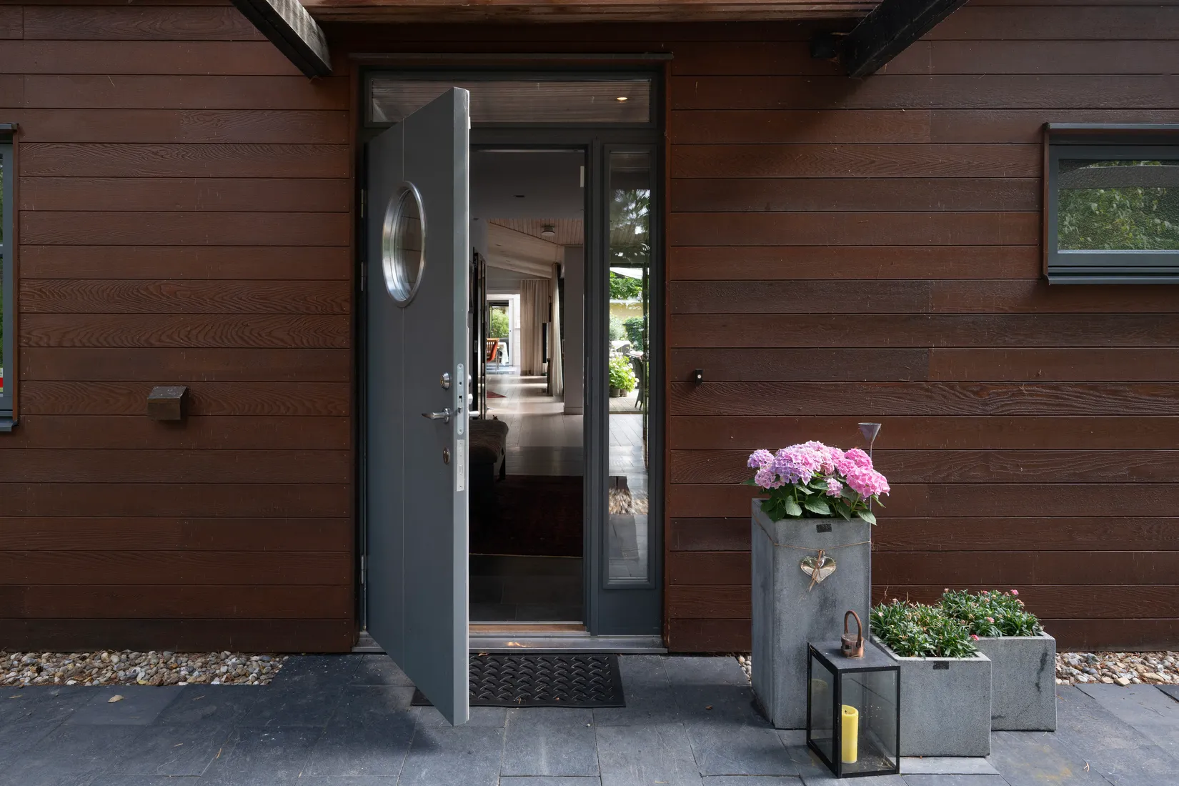 Villa, Trulsibrunnvägen 40, Höllviken, Vellinge