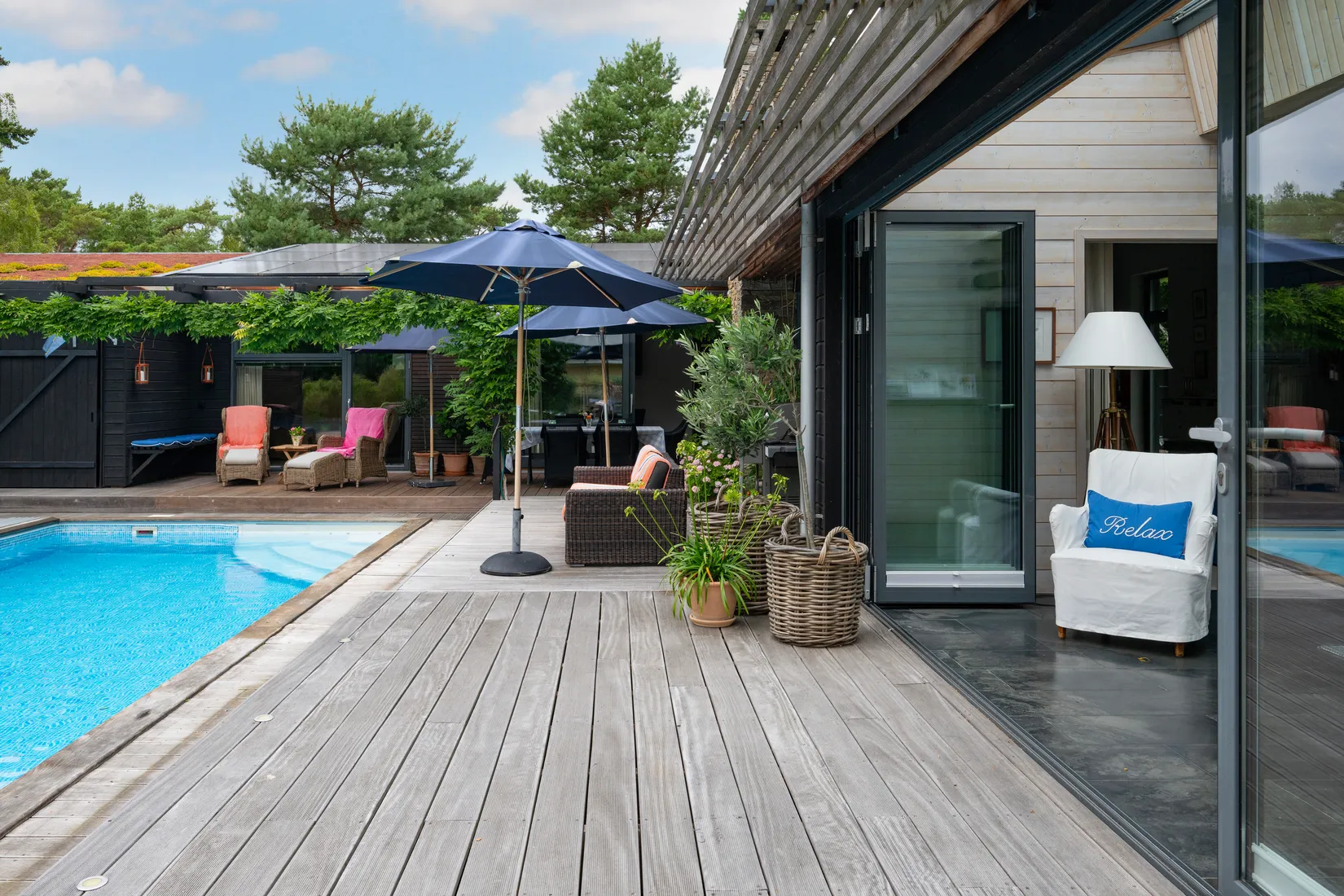 Villa, Trulsibrunnvägen 40, Höllviken, Vellinge