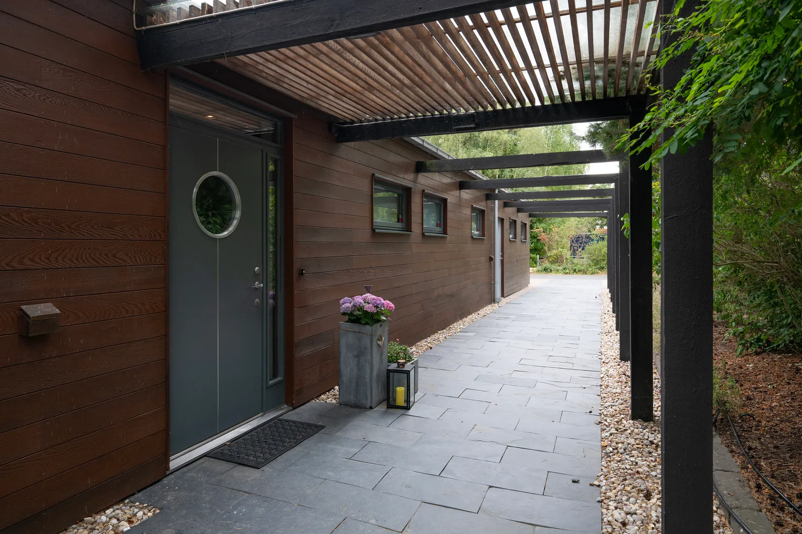 Villa, Trulsibrunnvägen 40, Höllviken, Vellinge