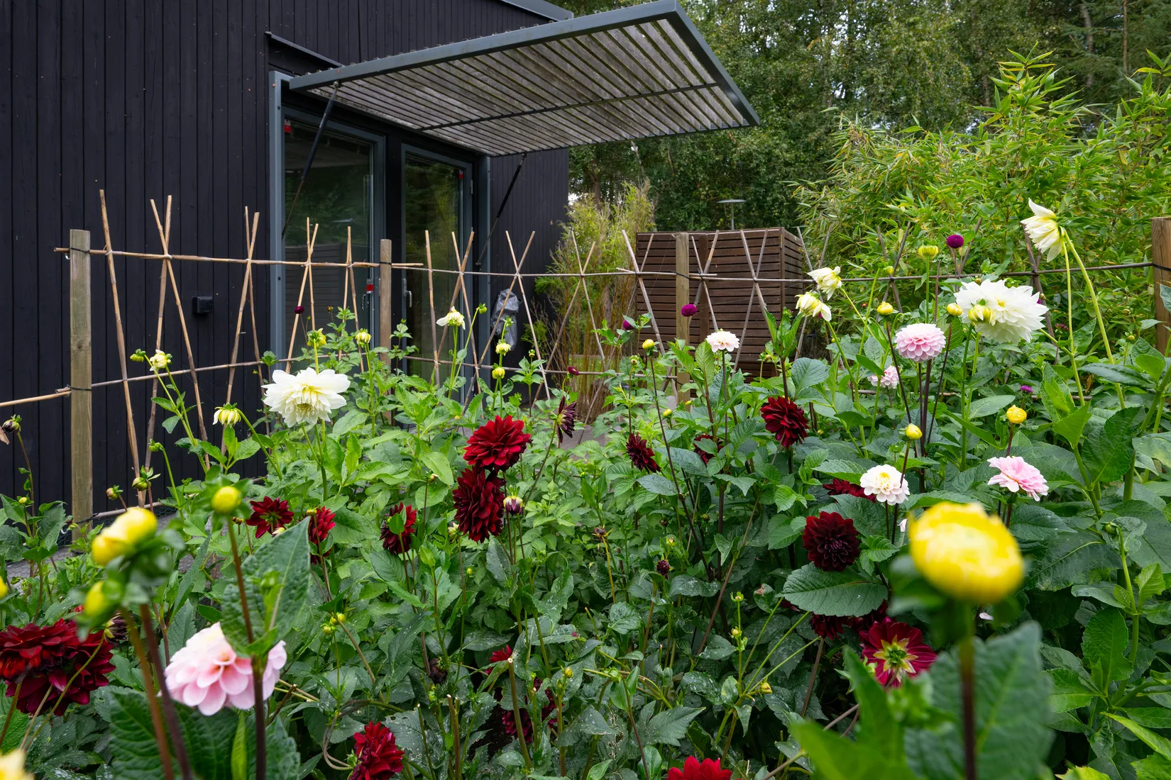 Villa, Trulsibrunnvägen 40, Höllviken, Vellinge