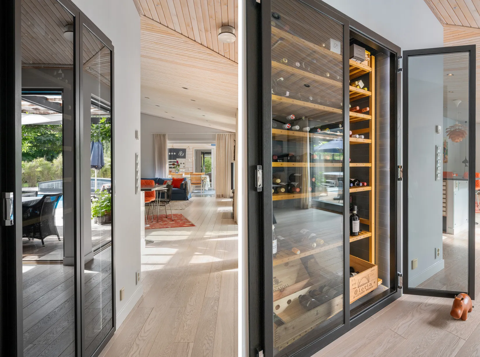 Villa, Trulsibrunnvägen 40, Höllviken, Vellinge