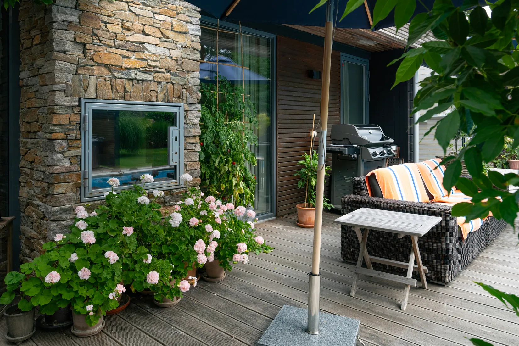 Villa, Trulsibrunnvägen 40, Höllviken, Vellinge