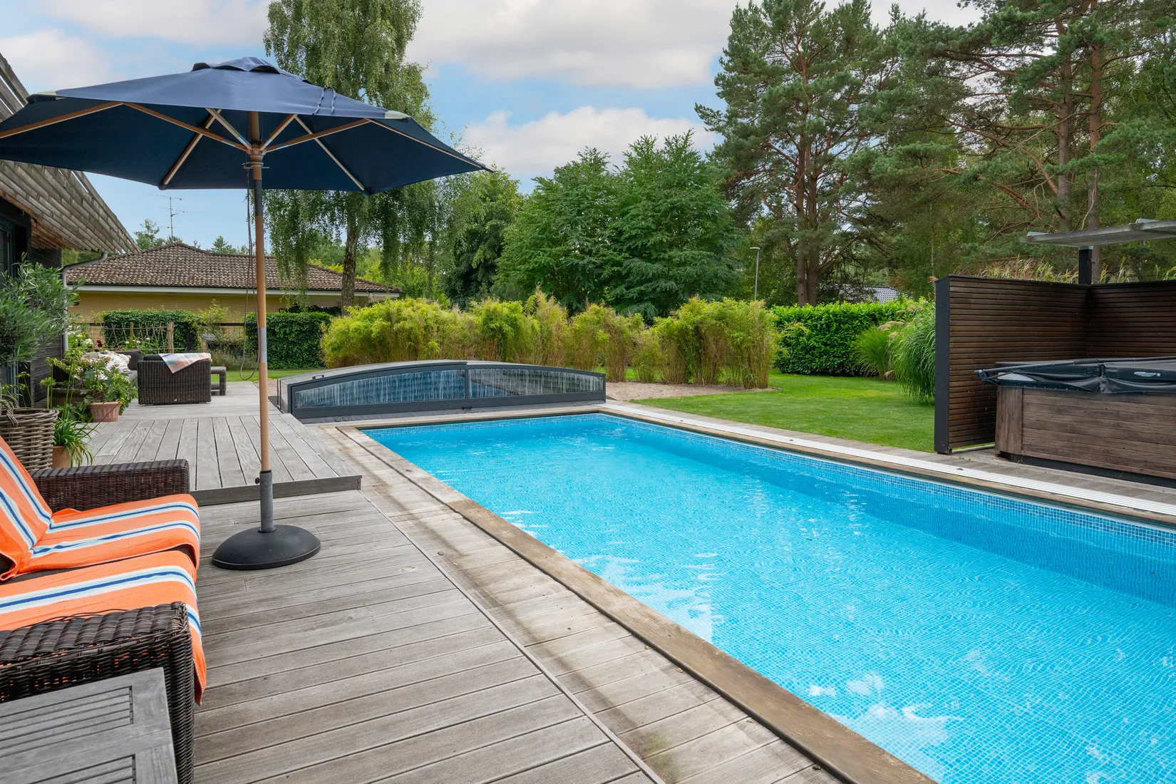 Villa, Trulsibrunnvägen 40, Höllviken, Vellinge