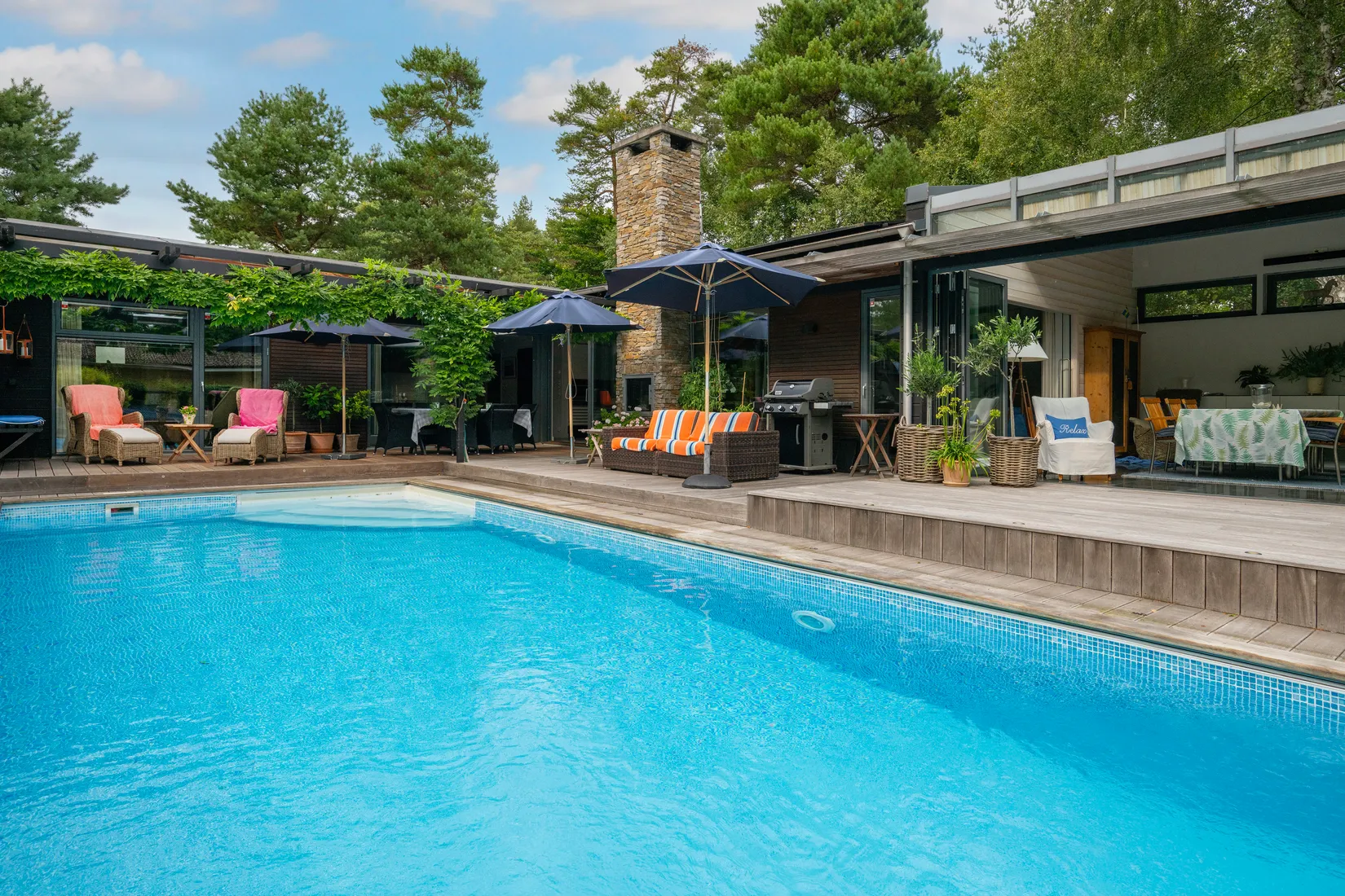 Villa, Trulsibrunnvägen 40, Höllviken, Vellinge