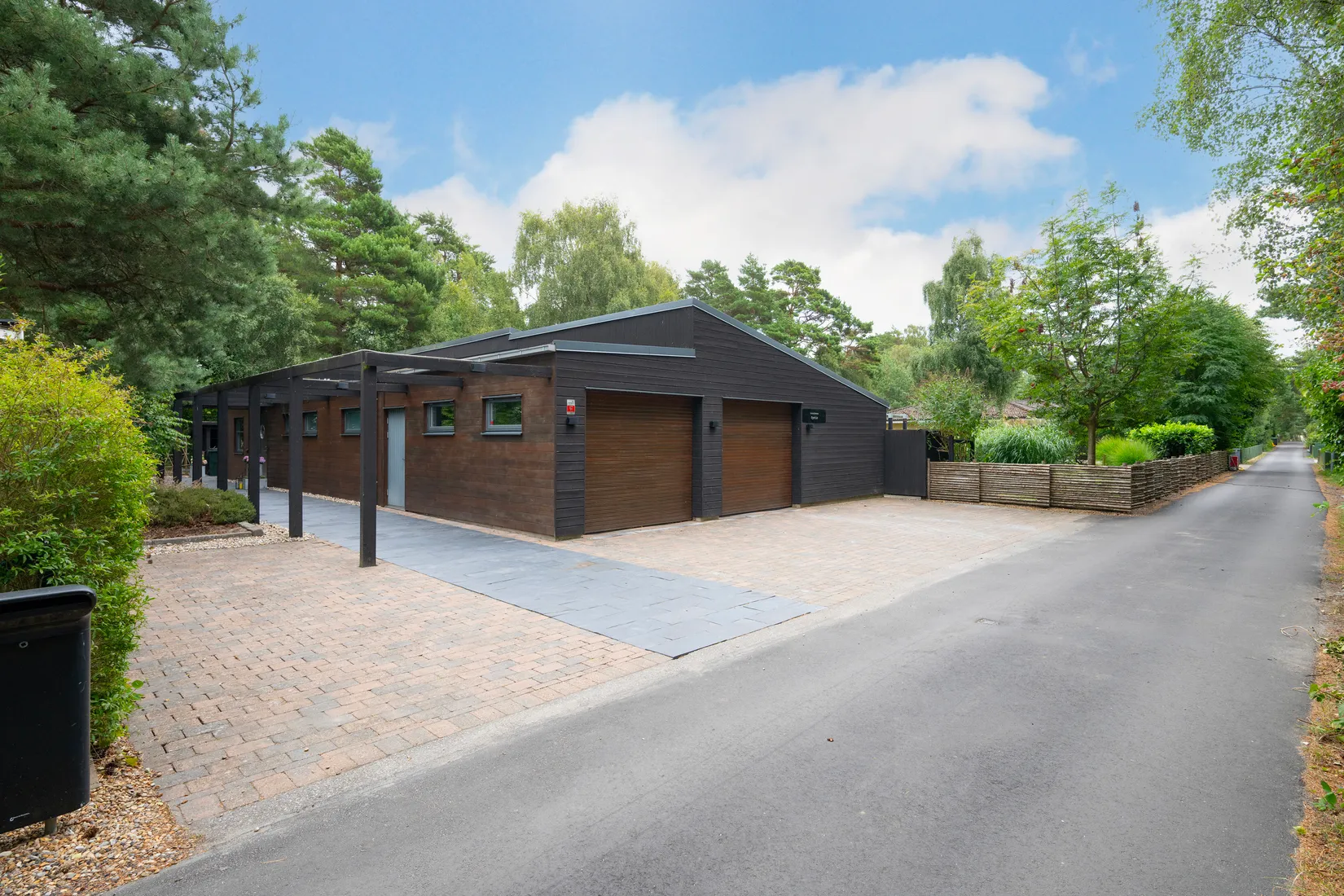 Villa, Trulsibrunnvägen 40, Höllviken, Vellinge