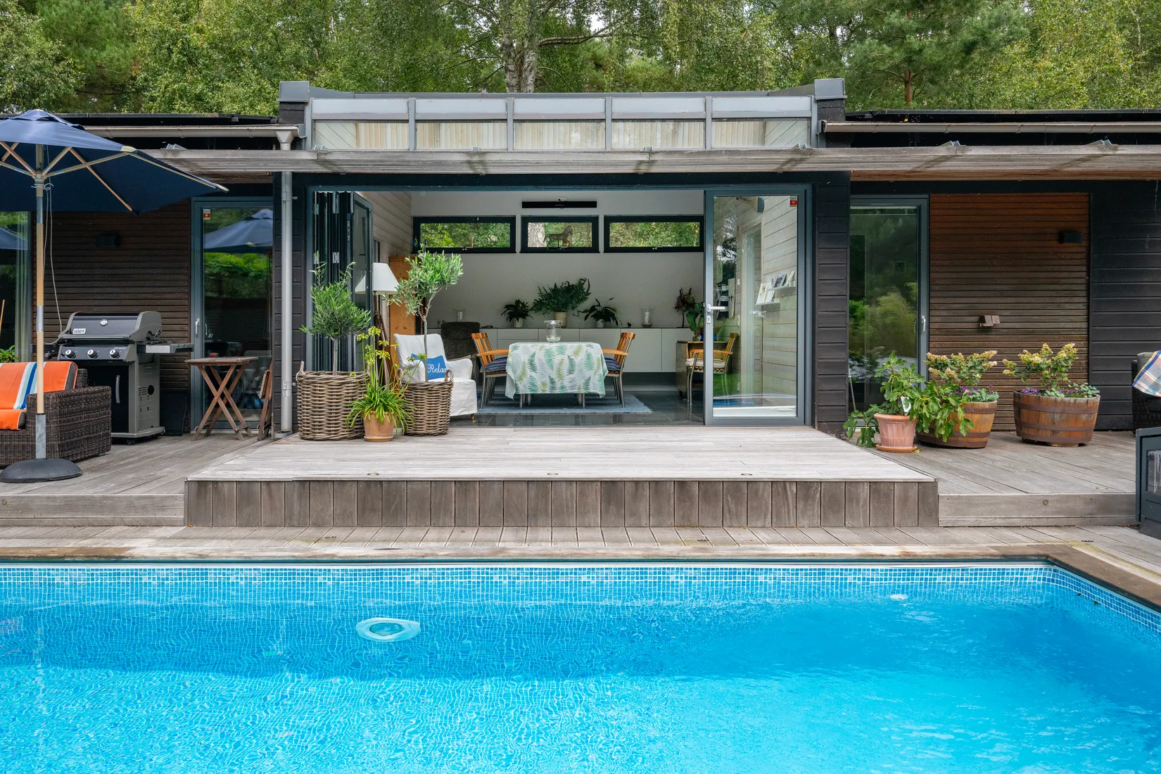 Villa, Trulsibrunnvägen 40, Höllviken, Vellinge