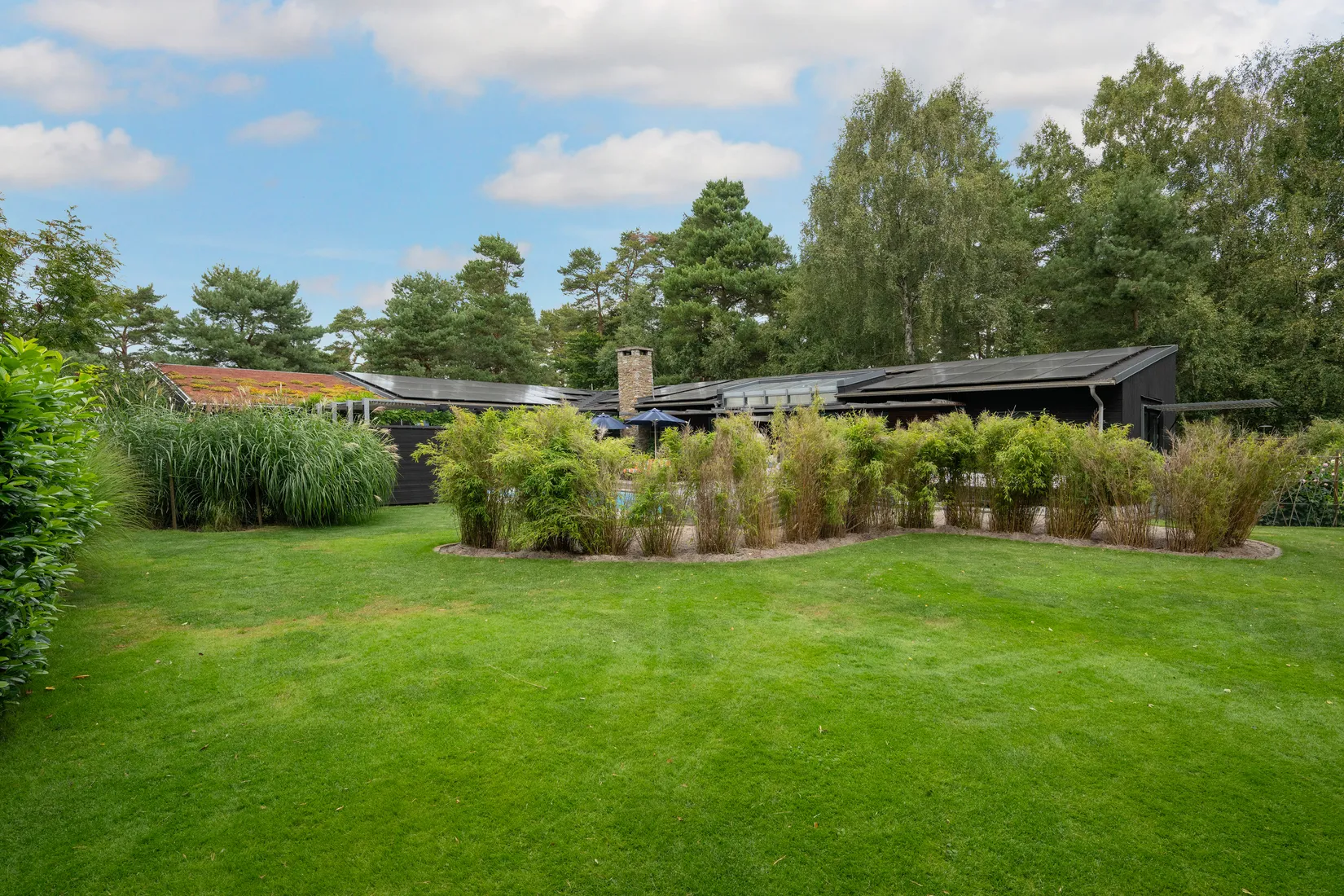 Villa, Trulsibrunnvägen 40, Höllviken, Vellinge