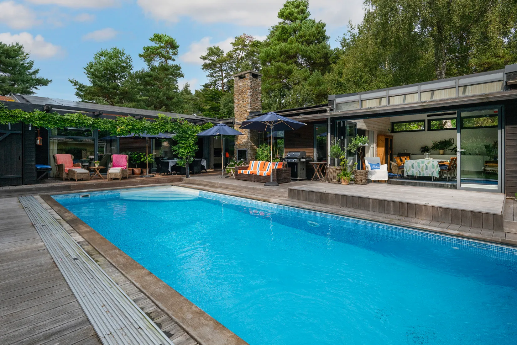 Villa, Trulsibrunnvägen 40, Höllviken, Vellinge