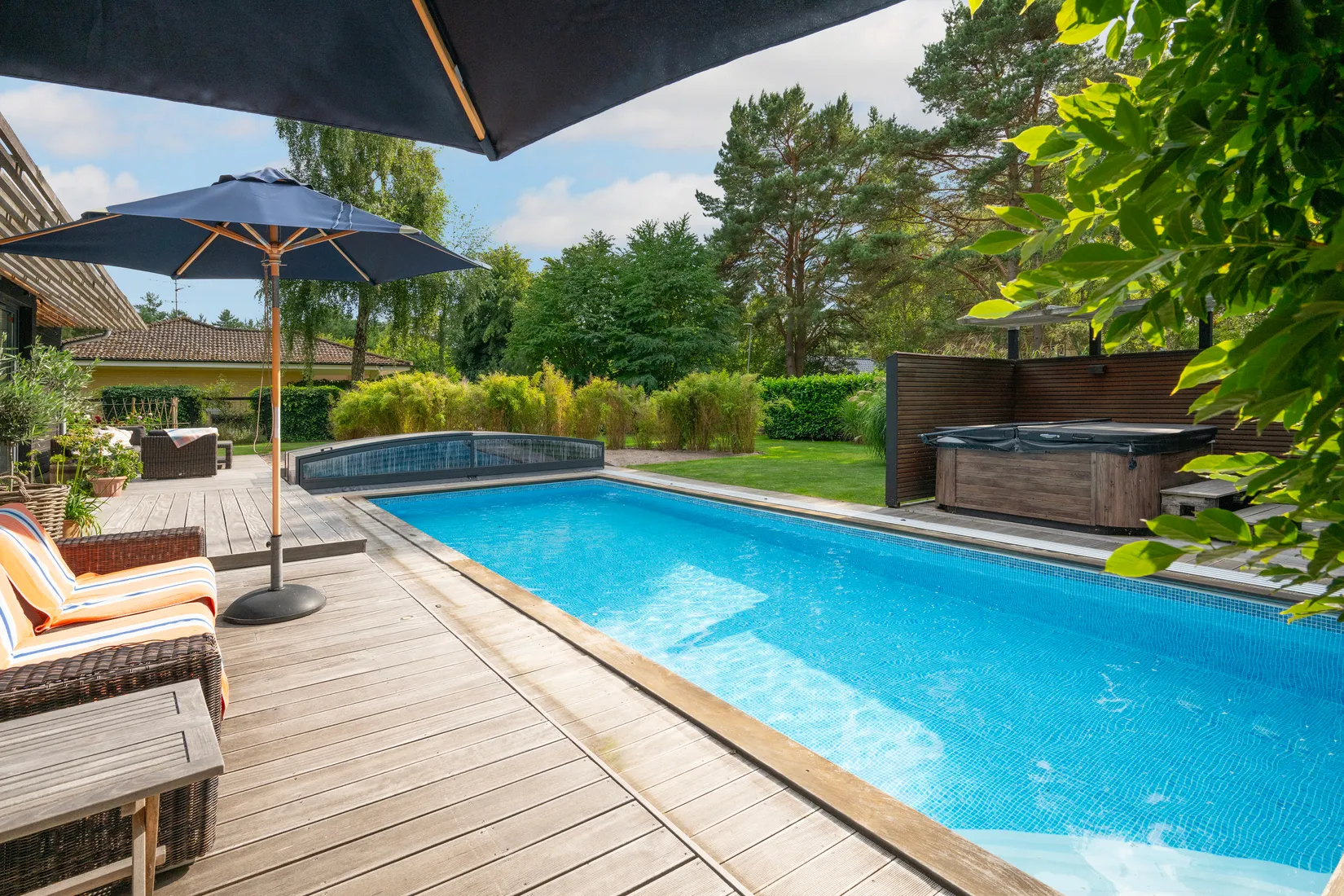 Villa, Trulsibrunnvägen 40, Höllviken, Vellinge