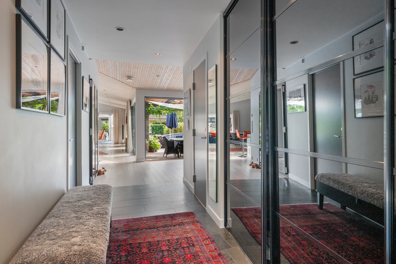 Villa, Trulsibrunnvägen 40, Höllviken, Vellinge