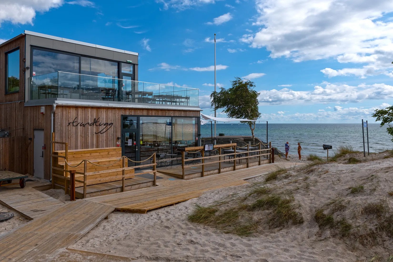 Villa, Trulsibrunnvägen 40, Höllviken, Vellinge