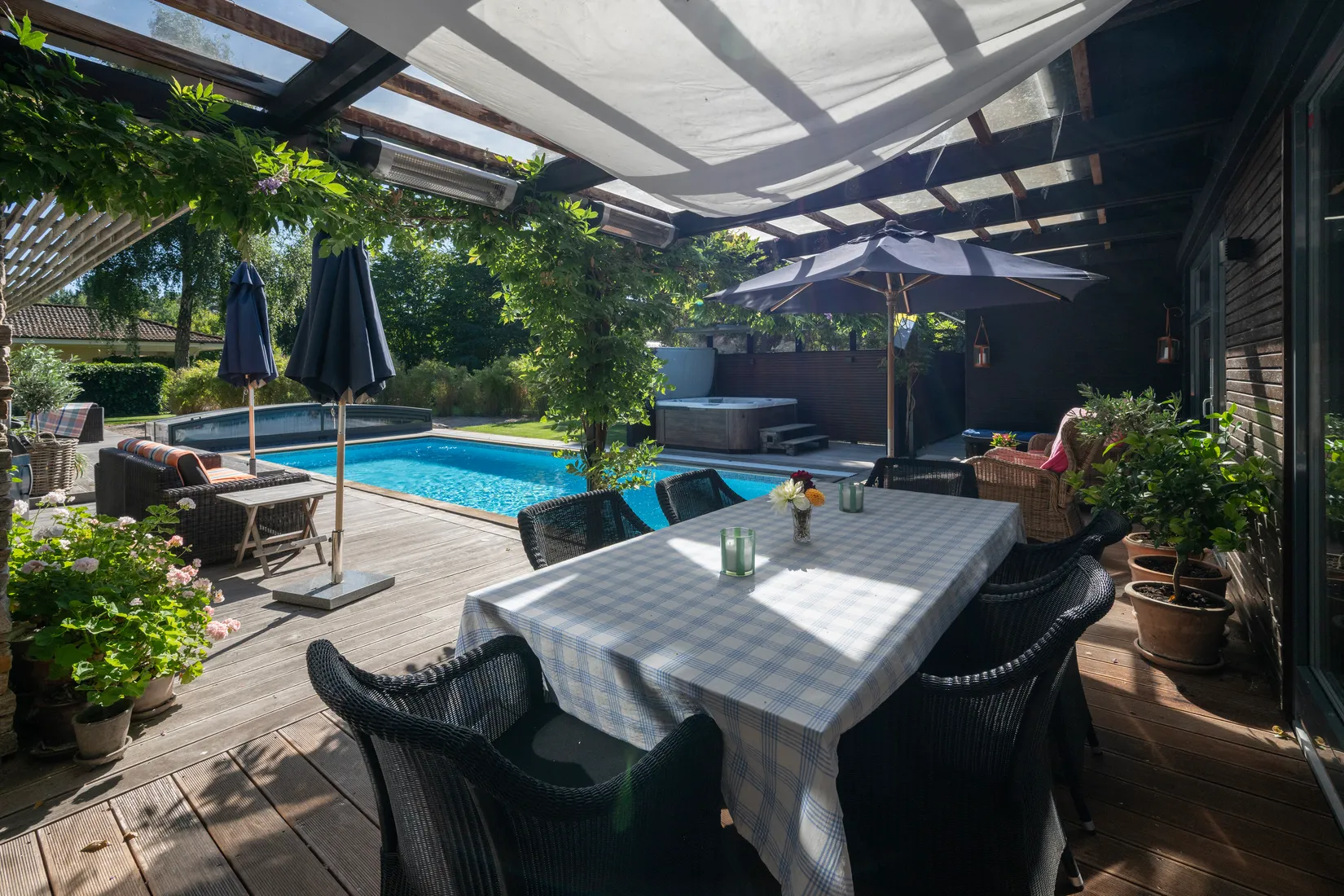 Villa, Trulsibrunnvägen 40, Höllviken, Vellinge