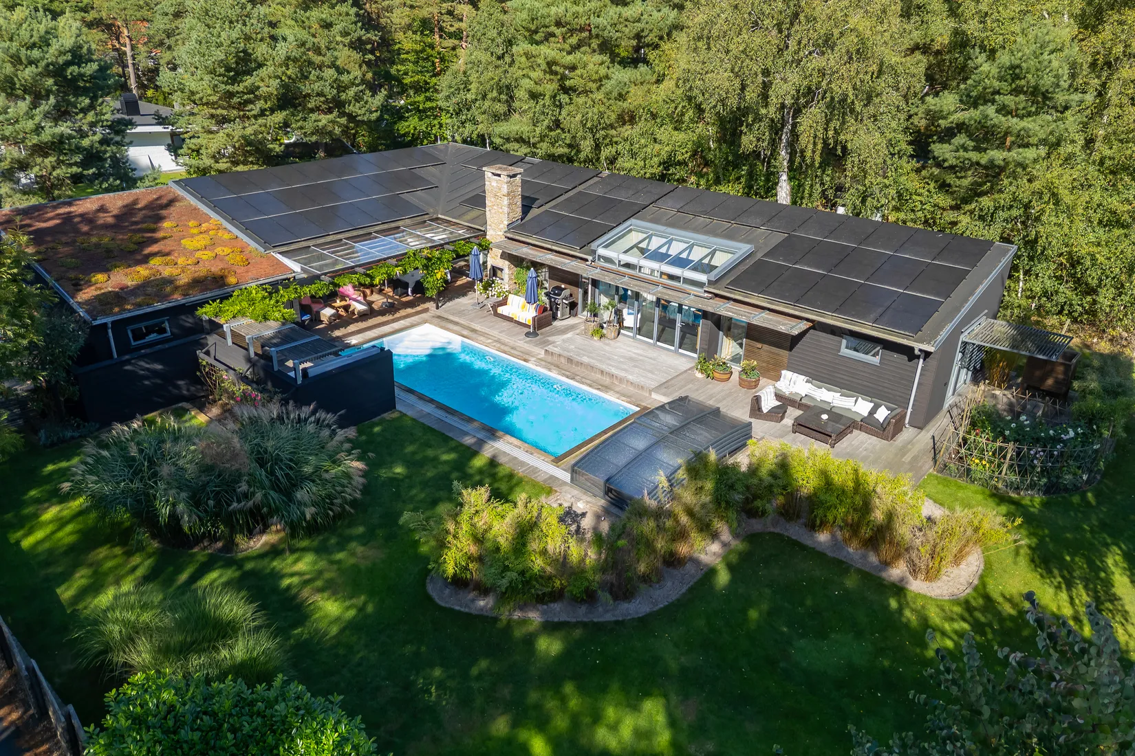 Villa, Trulsibrunnvägen 40, Höllviken, Vellinge