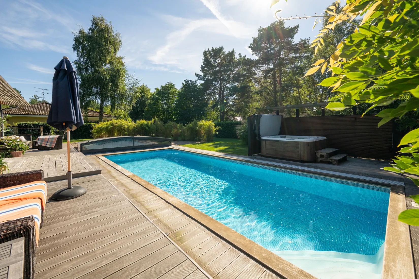 Villa, Trulsibrunnvägen 40, Höllviken, Vellinge