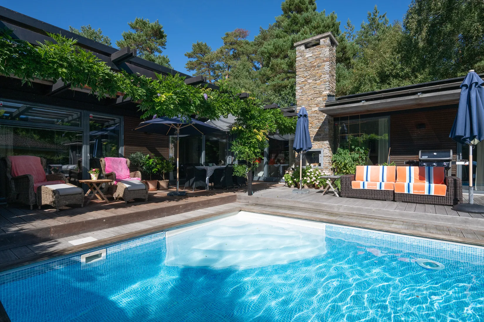 Villa, Trulsibrunnvägen 40, Höllviken, Vellinge