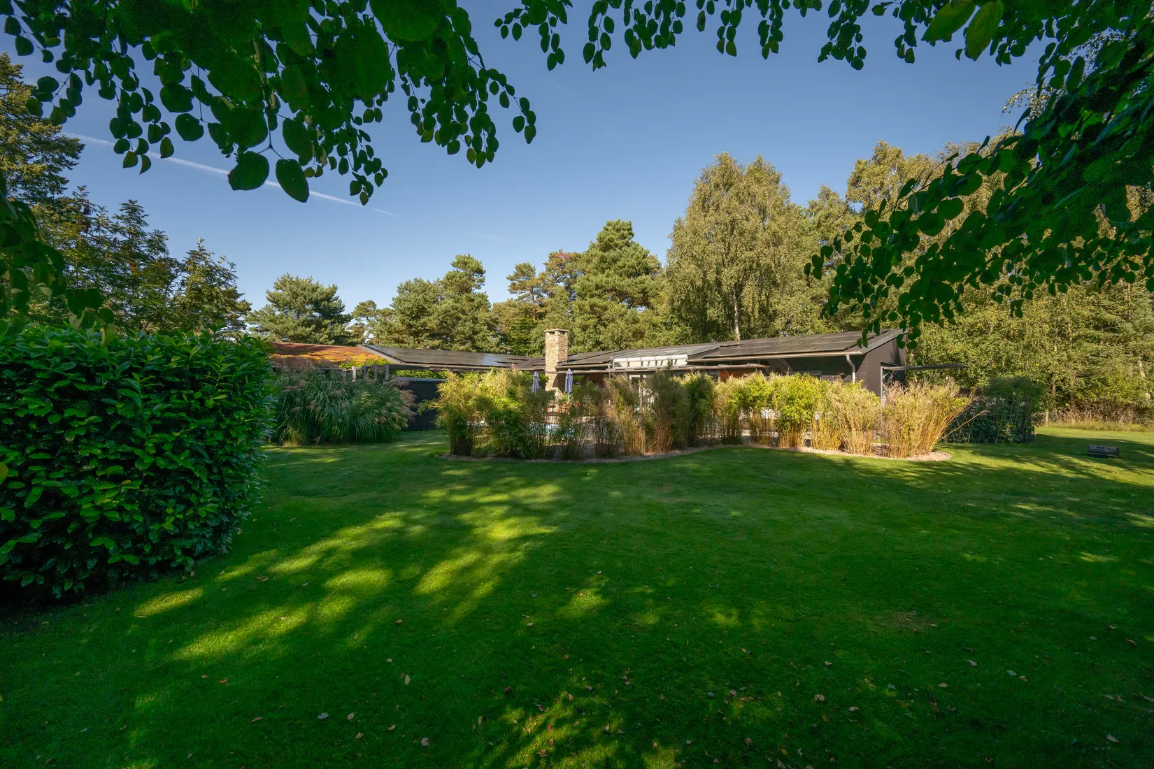 Villa, Trulsibrunnvägen 40, Höllviken, Vellinge