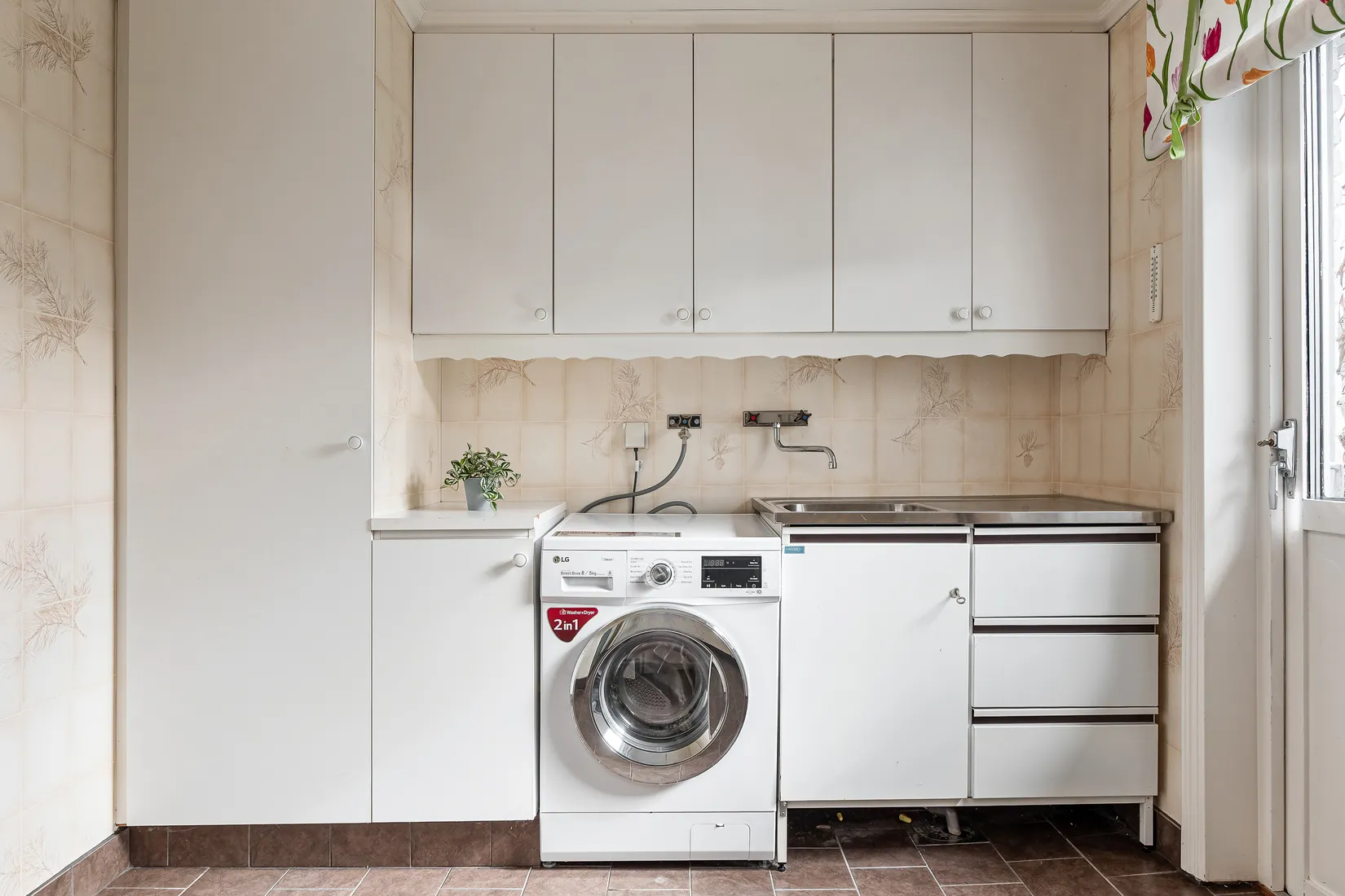 Villa, Tuvhagsvägen 12, Jönåker, Nyköping