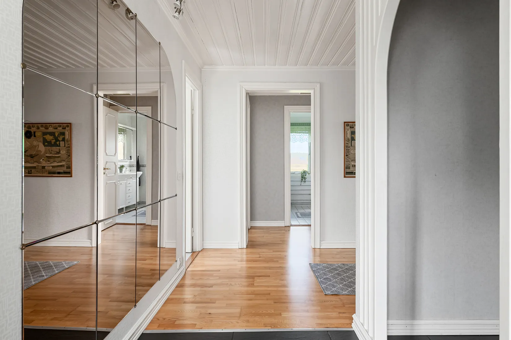 Villa, Tuvhagsvägen 12, Jönåker, Nyköping