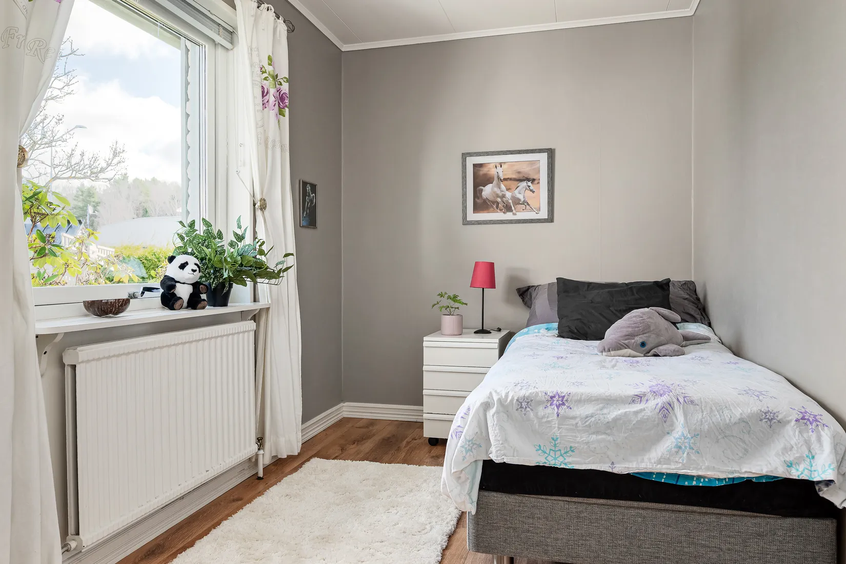 Villa, Tuvhagsvägen 12, Jönåker, Nyköping