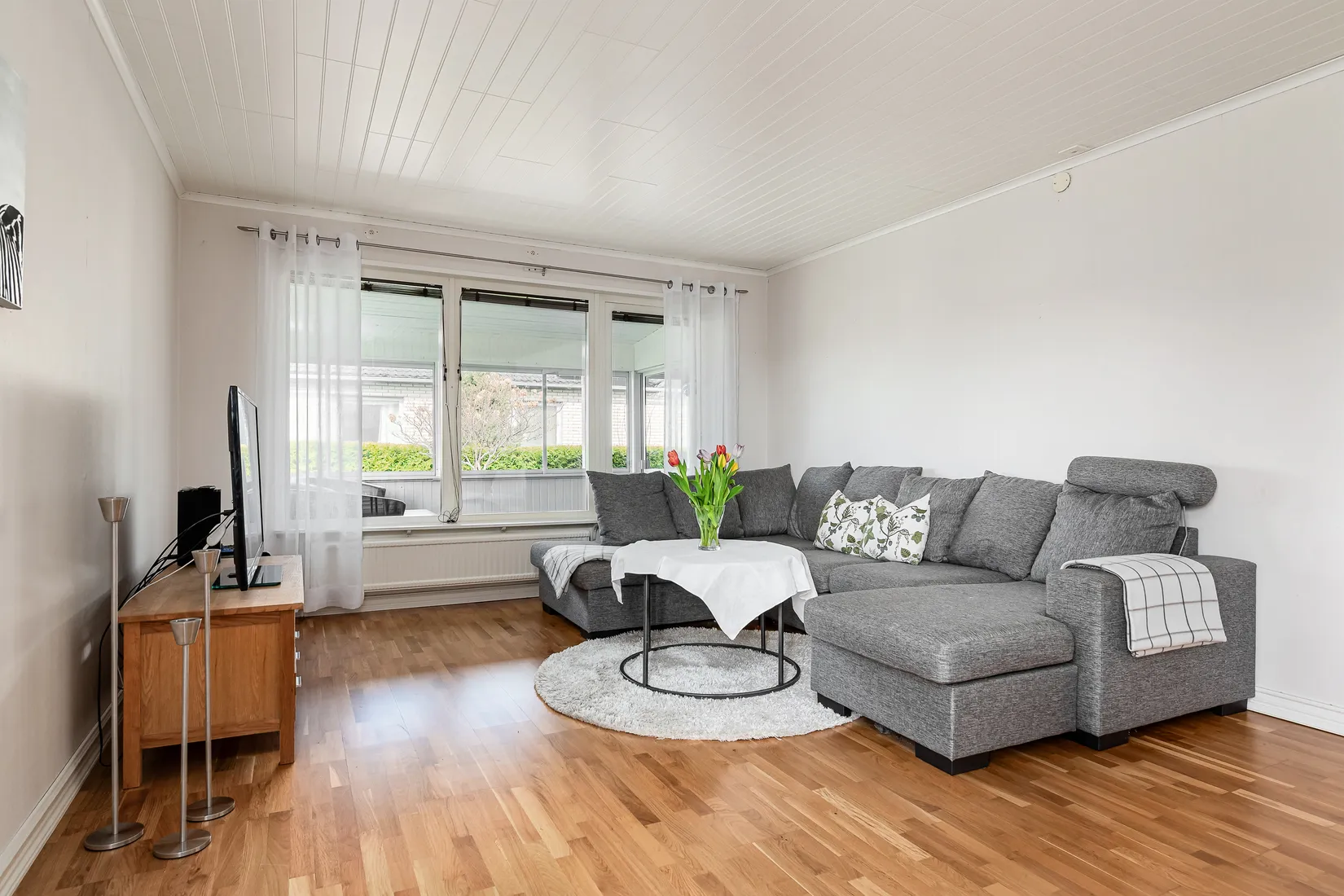 Villa, Tuvhagsvägen 12, Jönåker, Nyköping