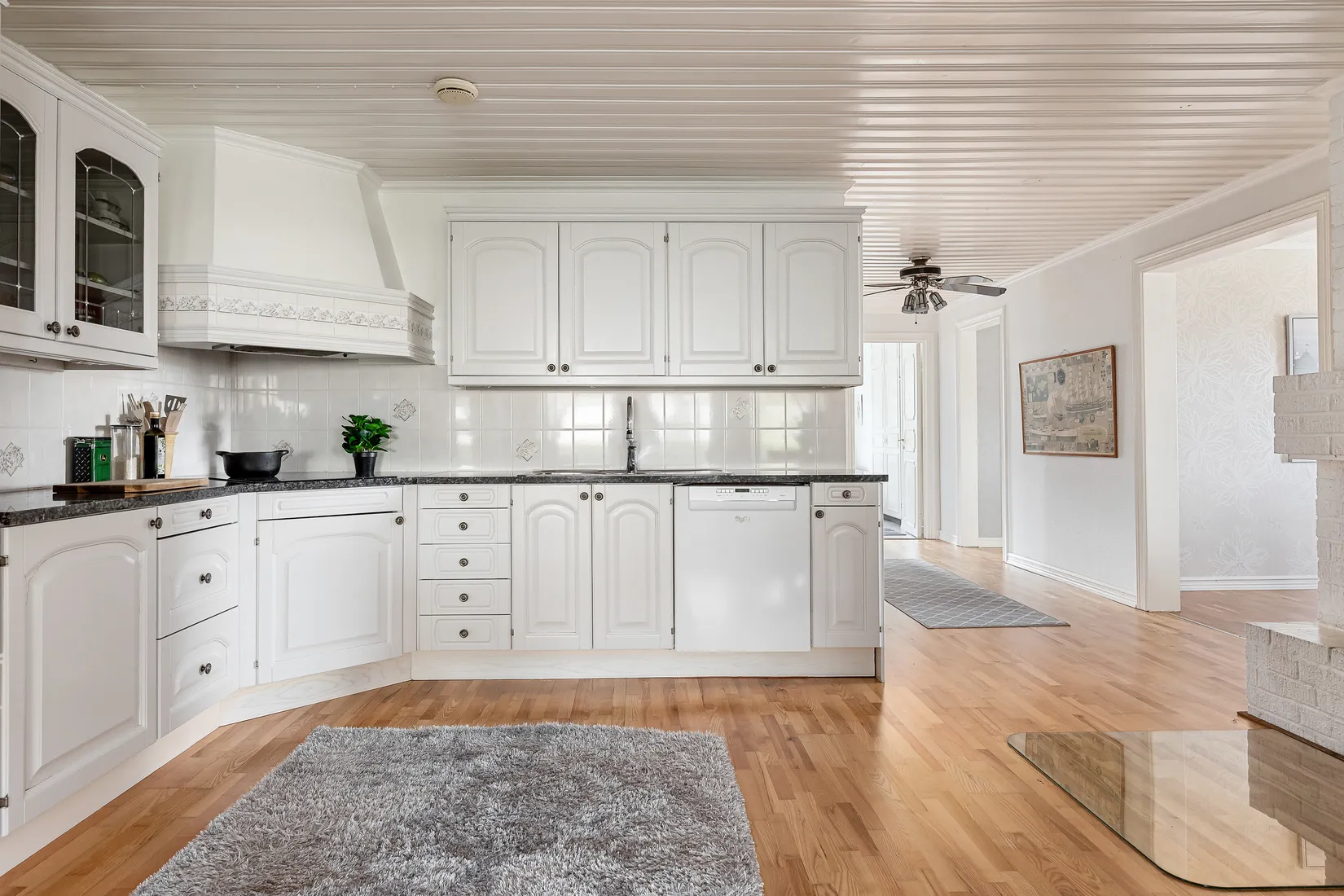 Villa, Tuvhagsvägen 12, Jönåker, Nyköping