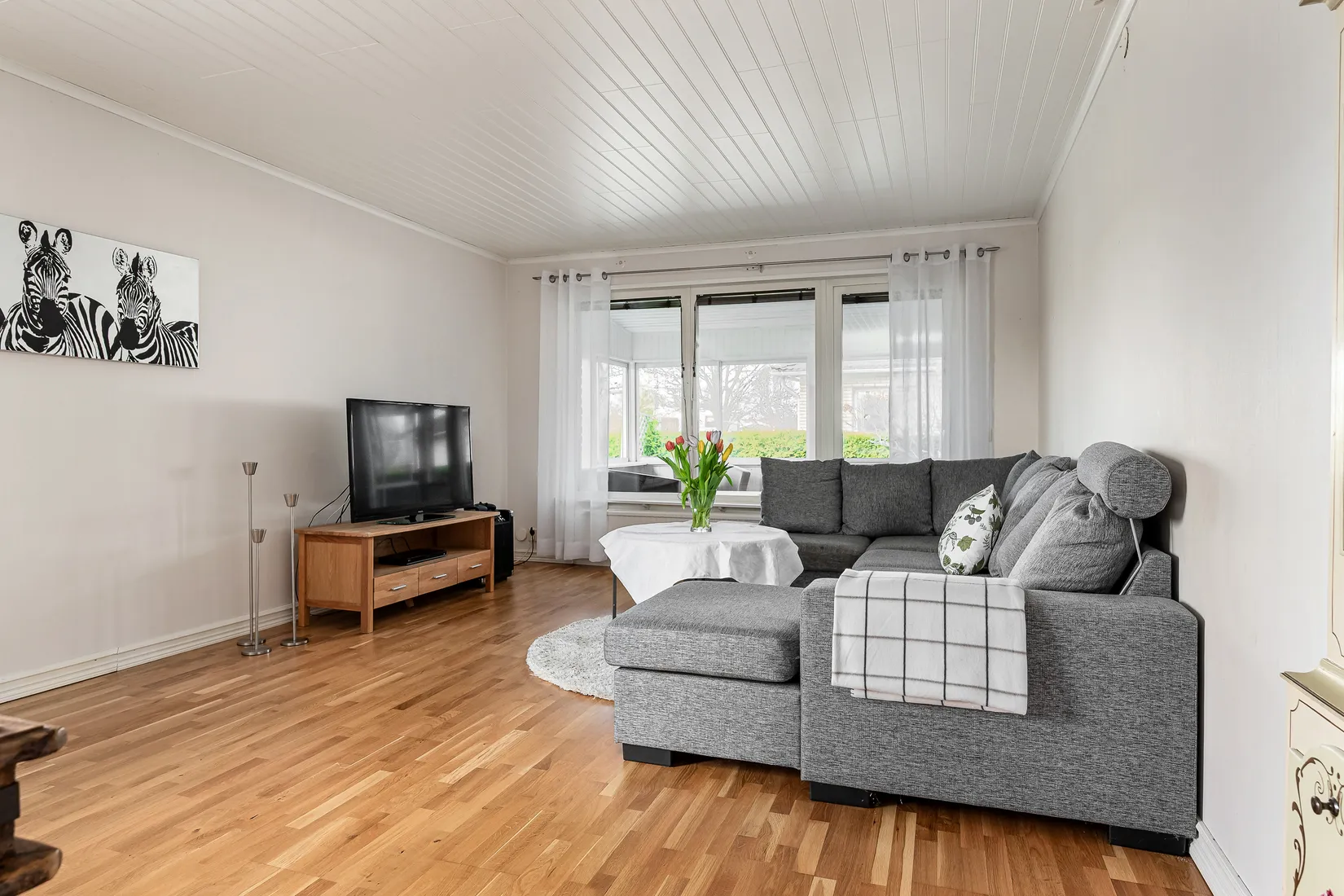 Villa, Tuvhagsvägen 12, Jönåker, Nyköping