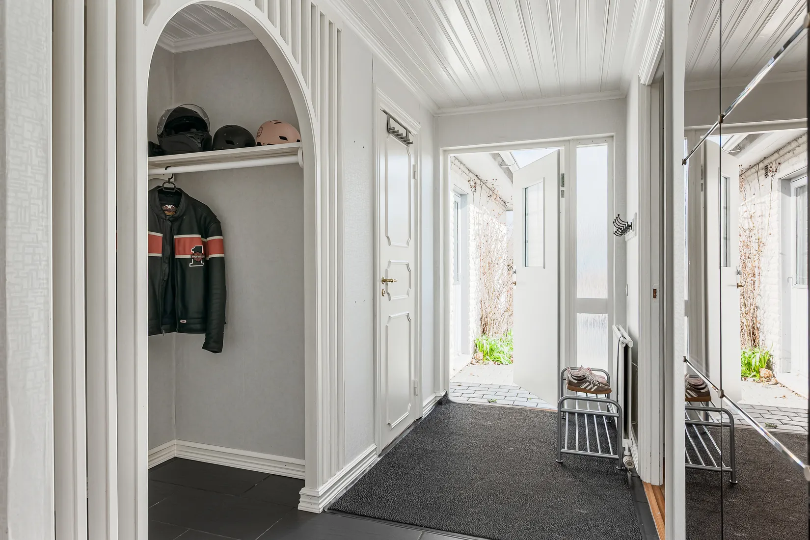 Villa, Tuvhagsvägen 12, Jönåker, Nyköping