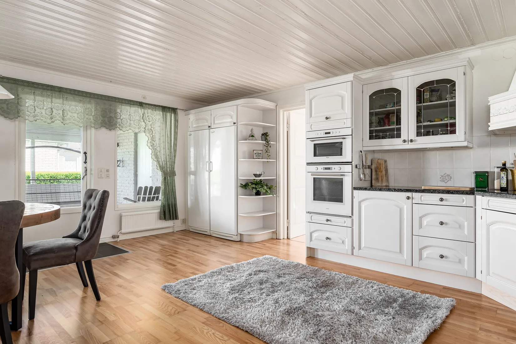 Villa, Tuvhagsvägen 12, Jönåker, Nyköping