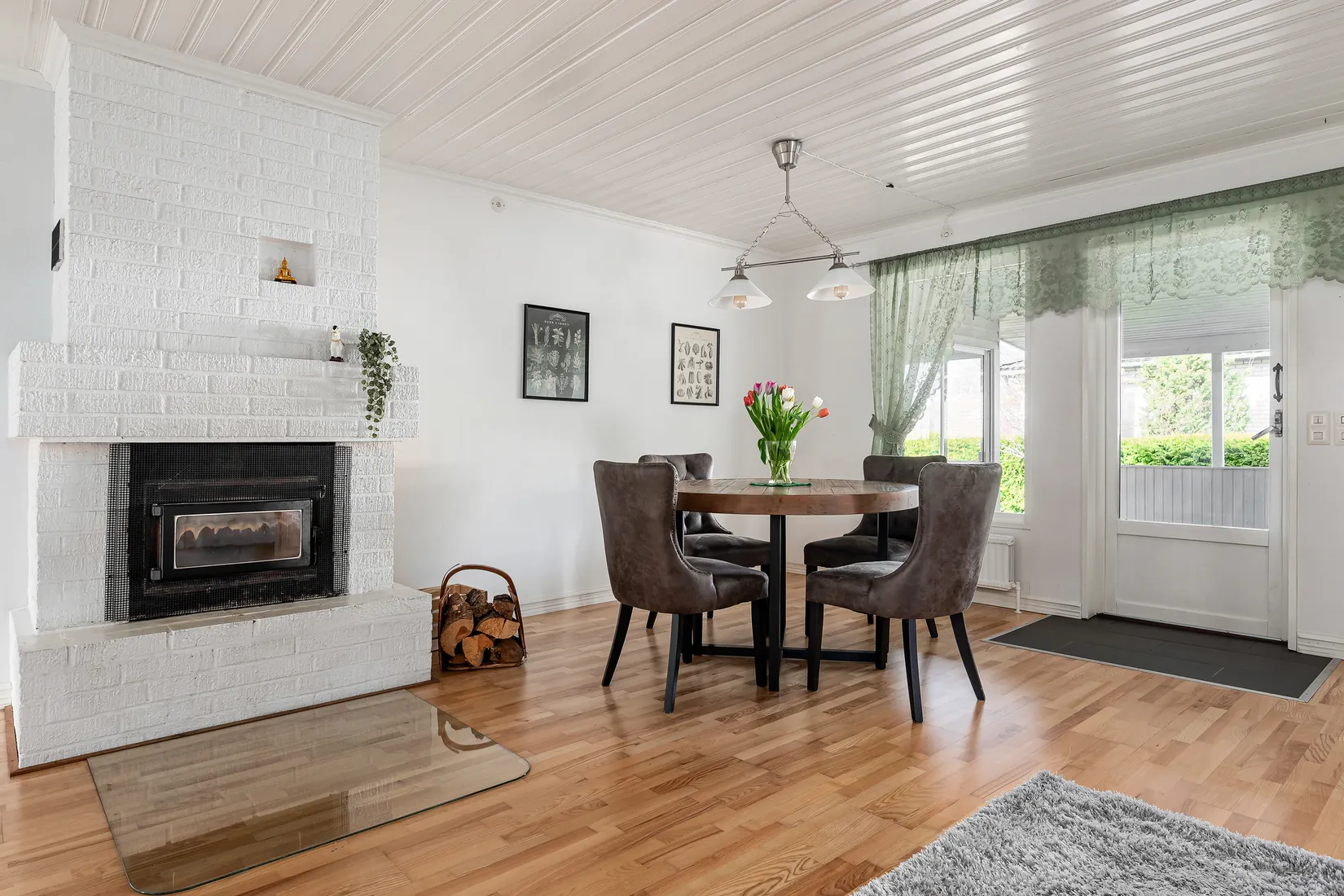 Villa, Tuvhagsvägen 12, Jönåker, Nyköping